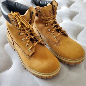 Timberland PRO fashion/construction boots Men's size 5.5